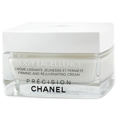 body excellence chanel|Chanel body excellence firming.